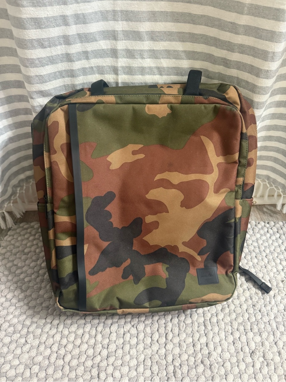Hershel Travel Backpack